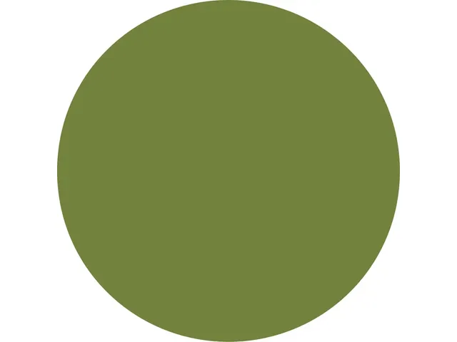 Fineliner STABILO point 88/35 fijn mosgroen