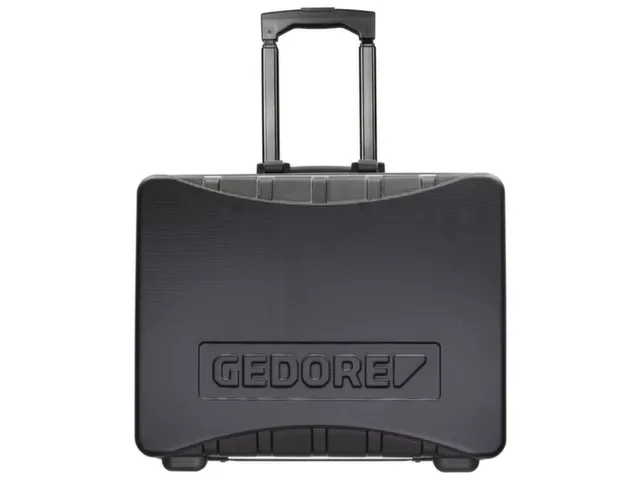 WK 1040 L Rolkoffer leeg