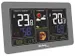 Weerstation Technoline WS 6469 159x109x23mm zwart met 1 buitensensor