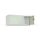 opzetkast,v. locker,3vak.,vak B 400mm,HxBxD 500x1200x500mm