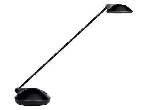 Bureaulamp Unilux Joker led zwart