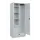 schoonmaakkast,HxBxD 1950x800x500mm,links 4vakken