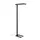 Vloerlamp LED MAULjuvis Zwart Sensor Dimbaar Voet