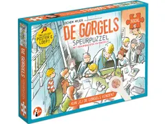 Speurpuzzel De Gorgels XL 300 stukjes