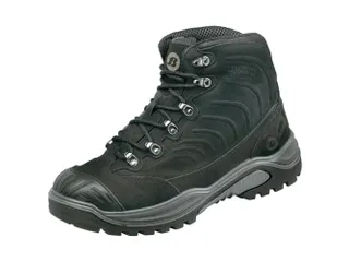 Bata Traxx 204 hoge S3 veiligheidsschoenen, SRC, zwart, maat 40, per p - 1
