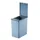 Afvalbak Morandi Touch Bin 20 Liter Blauw