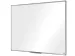 Whiteboard Emaille Nobo 90x120cm Emaille Staal
