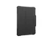 Coque pour tablette Metropolis SE Apple iPad Air 11 inch noir