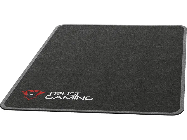 Gxt715 Stoelmat zwart 99x120cm