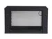 APC NetShelter WX AR106, 6U/HE, 19inch patchkast, Wandmontage, Ongemon