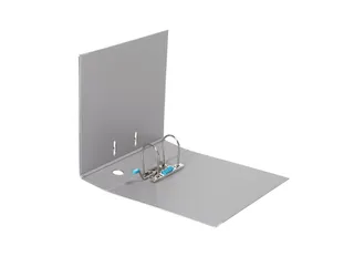 Ordner Elba Smart Pro+ A4 80mm PP grijs - 4