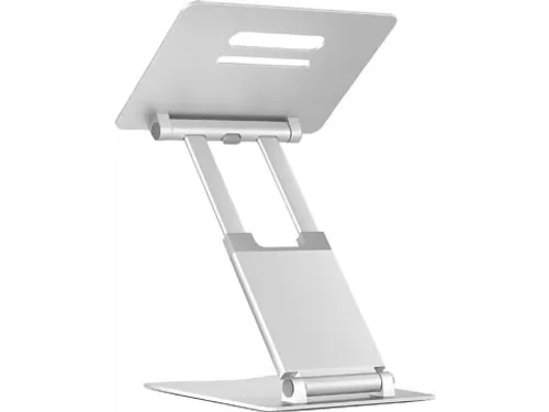 Telescopische Laptopstandaard Voor Laptops Tot 17 Inch