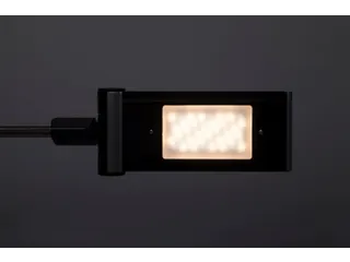 Bureaulamp LED MAULprimus, colour vario Zilver Dimbaar - 5