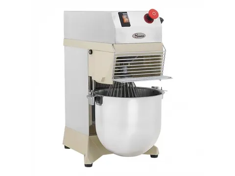 Planeetmenger Mixer Santos 10 Liter