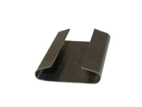 Sluithulzen Voor Stalen Omsnoeringsband Band B 16Mm C-Vorm