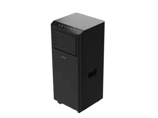 Airconditioner Tomado TMA9002B Mobiele airco 80m3 3-in-1 zwart - 3