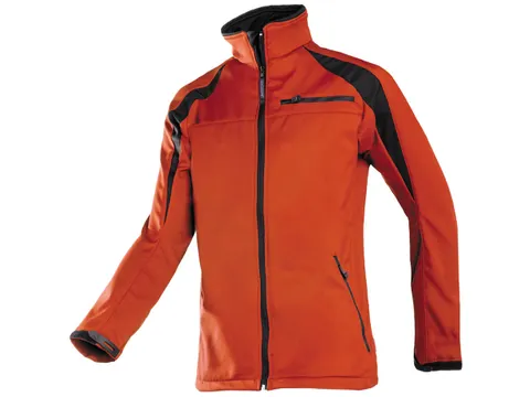 Sioen 9834 Piemonte softshell jas - 3XL