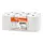 Handdoekrol Celtex Save 2-laags wit 130 meter krimp a 6 rol