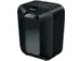Powershred papiervernietiger LX50, zwart