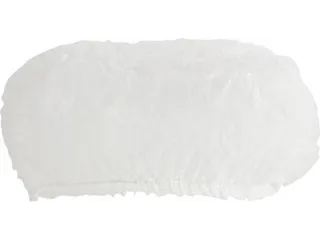 Haarnetje, wit, doos van 1.000 stuks - 2