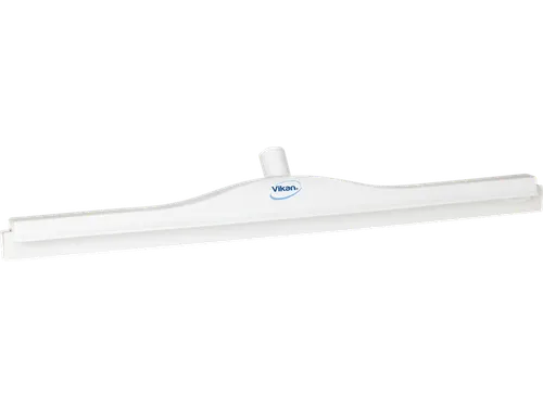 Vloertrekker Full Colour Vaste Nek 70cm Wit