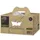 Tork 510172 Reinigingsdoek 1-laags Wit