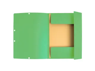 Pk3 Elastomap glansk art.3klep A4 Natuur - 5