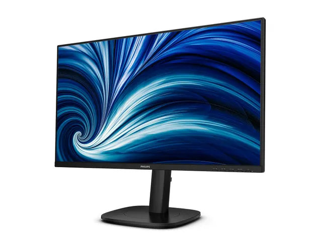 Ecran PC 23,8 inch Philips Business 24B2U3301 avec USB-C