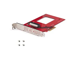 U.3 naar PCIe Adapter Kaart - 7