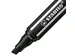 Viltstift STABILO Pen 68/46 Max zwart