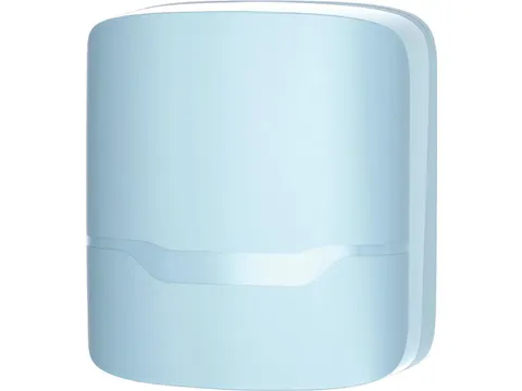 Handdoekdispenser wit V-vouw