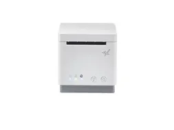 Star Micronics mC-Print2 Bonprinter USB Bluetooth Wit