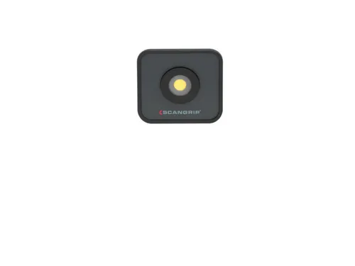 floodlight-kop,voor handgreep werklamp,COB-led,750-1500lumen