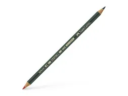 Faber Castell Document Kopieerpotlood Rood/blauw