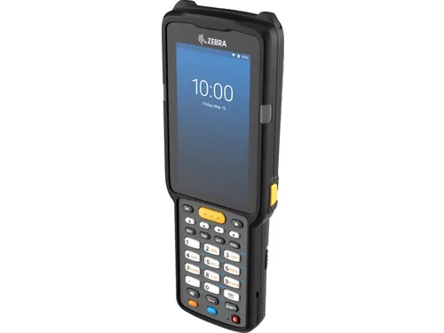 Zebra MC3300x Handheld SE4770 1D/2D SR, 29-Key, Android 10