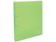 ringmap Chromaline voor A4 maxi PP 2 ringen