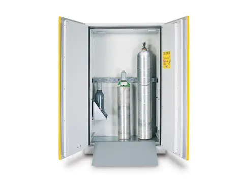 Veiligheidskast B120G30 2050x1200x600mm