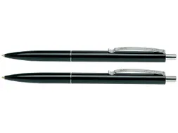Balpen Schneider K15 medium zwart