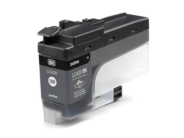 Inktcartridge Brother LC-426BK zwart