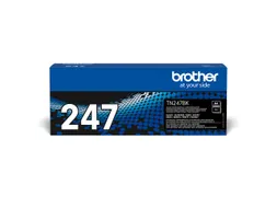 Tonercartridge Brother TN-247BK zwart