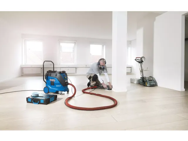 Stofzuiger Attix 33-2L IC