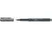 Marker Faber-Castell Metallic Asphalt Cowboy
