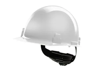 MSA ThermalGard veiligheidshelm Wit - 1