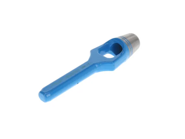 570021 Henkelloche ijzer 21mm