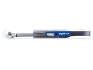 DMUK 200 Momentsleutel DREMASTER UK 1/2 inch,40-200 Nm - 6