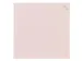 Glasmagneetbord Naga 45x45cm poeder roze