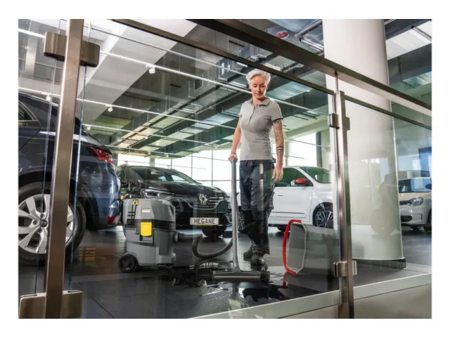 Kärcher Starter Kit Accu Power+ 36/75