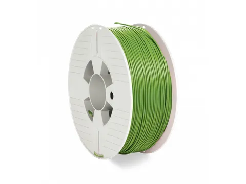 Verbatim PLA filament voor 3D printer 1,75mm Groen 1kg