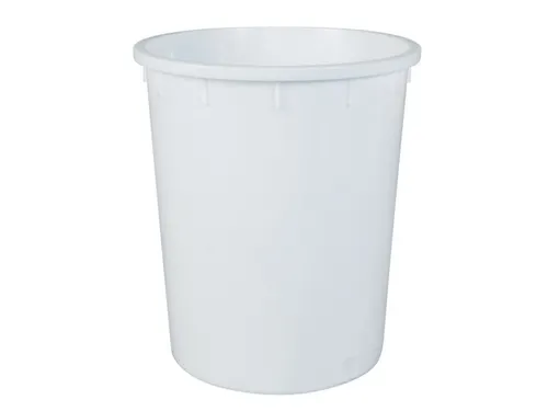 Ton H 705Mm 150 Liter Wit