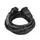 Rubber Verlengkabel Met Krimpkous 3g2.5 5 M Penaarde IP44